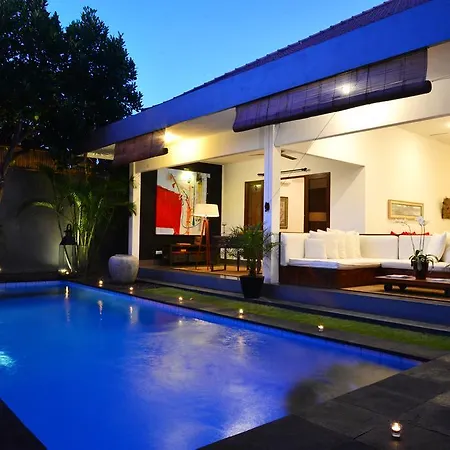 Premium Villas Seminyak I