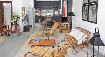 Premium Villas Seminyak I Villa *