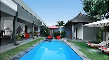 Villa Premium Villas Seminyak I