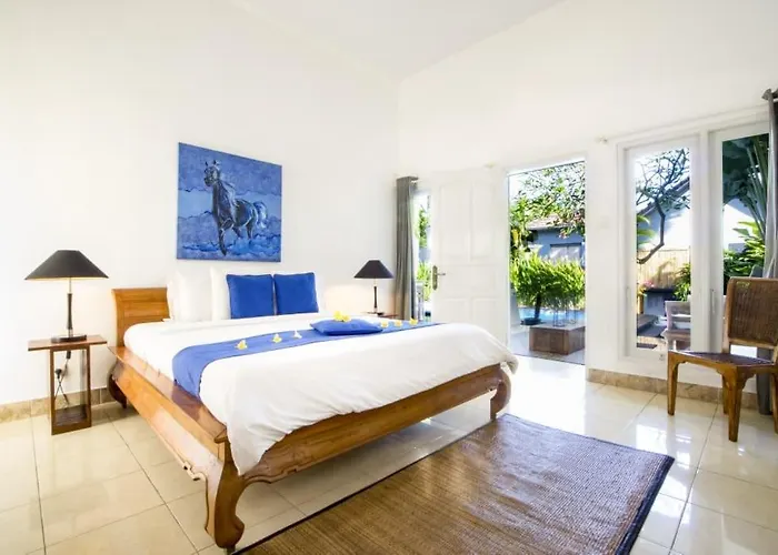 Premium Villas Seminyak I