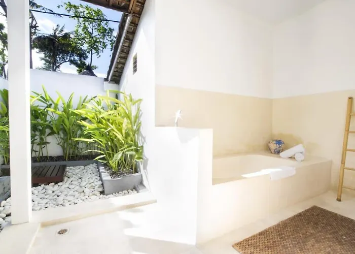Villa Premium Villas Seminyak I *