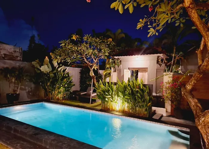 Villa Premium Villas Seminyak I Seminyak (Bali)