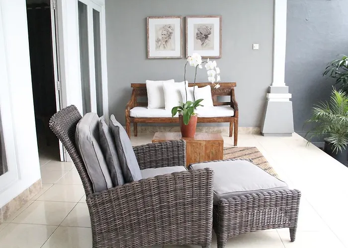 Premium Villas Seminyak I * Seminyak (Bali)
