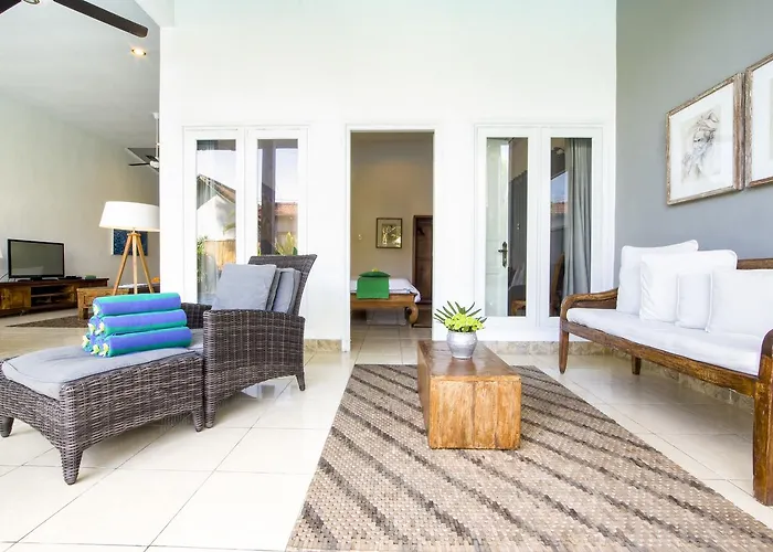 Premium Villas Seminyak I Villa Seminyak (Bali)