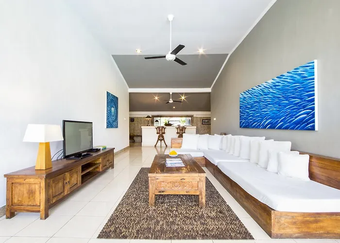 Premium Villas Seminyak I