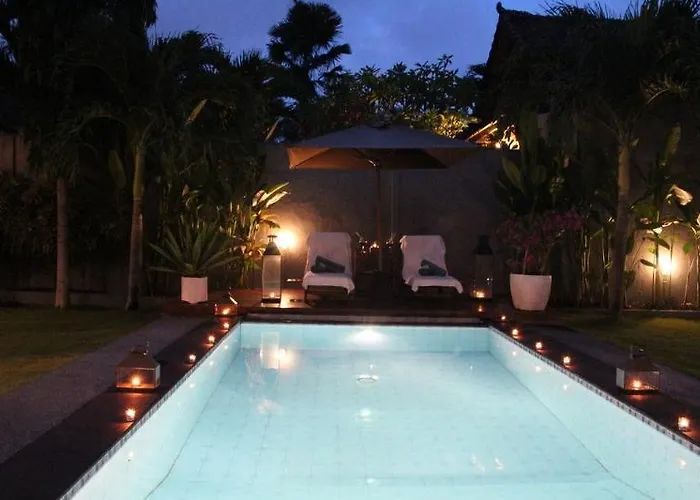 Villa Premium Villas Seminyak I *