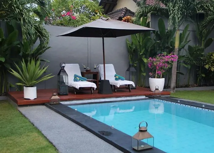 Premium Villas Seminyak I * Seminyak (Bali)
