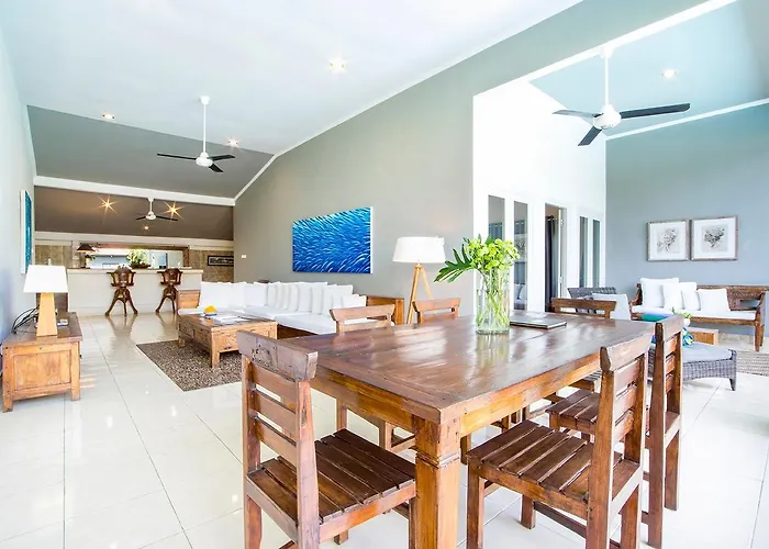 Premium Villas Seminyak I
