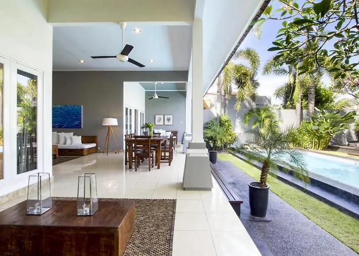 Premium Villas Seminyak I Seminyak (Bali)