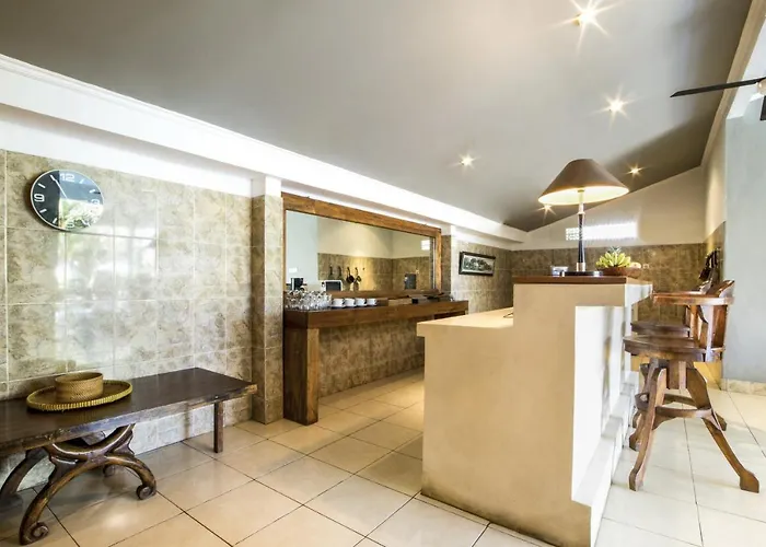 Villa Premium Villas Seminyak I