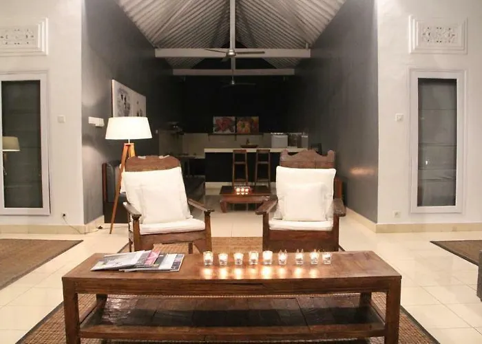 Villa Premium Villas Seminyak I