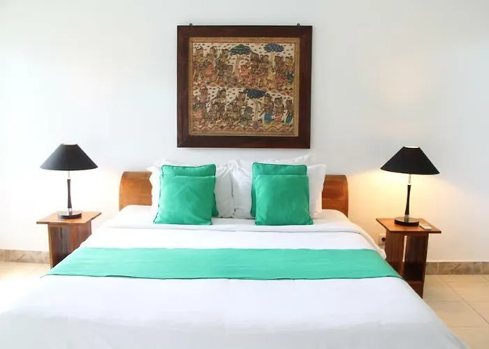 Villa Premium Villas Seminyak I *