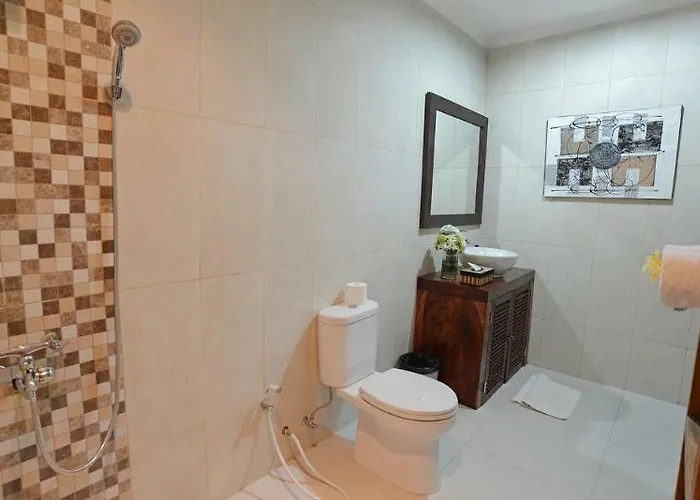 Premium Villas Seminyak I *