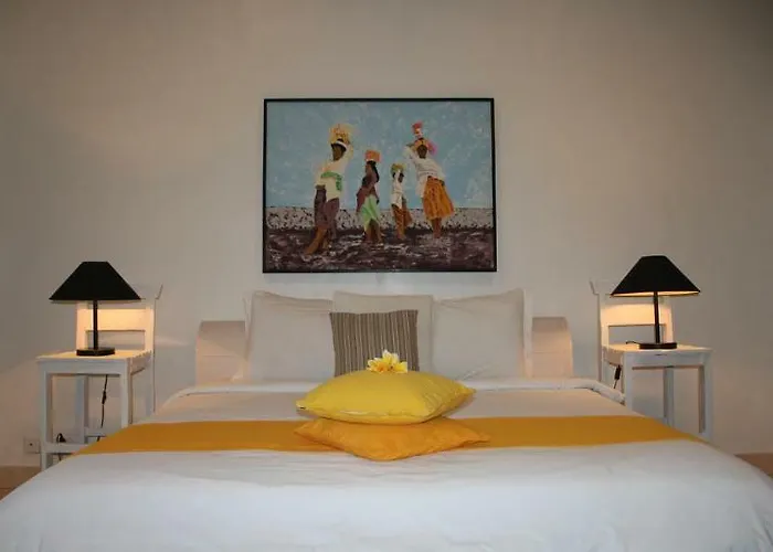 Premium Villas Seminyak I