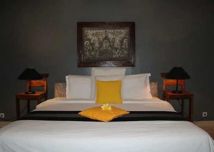 Premium Villas Seminyak I Villa *
