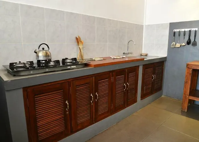 Villa Premium Villas Seminyak I